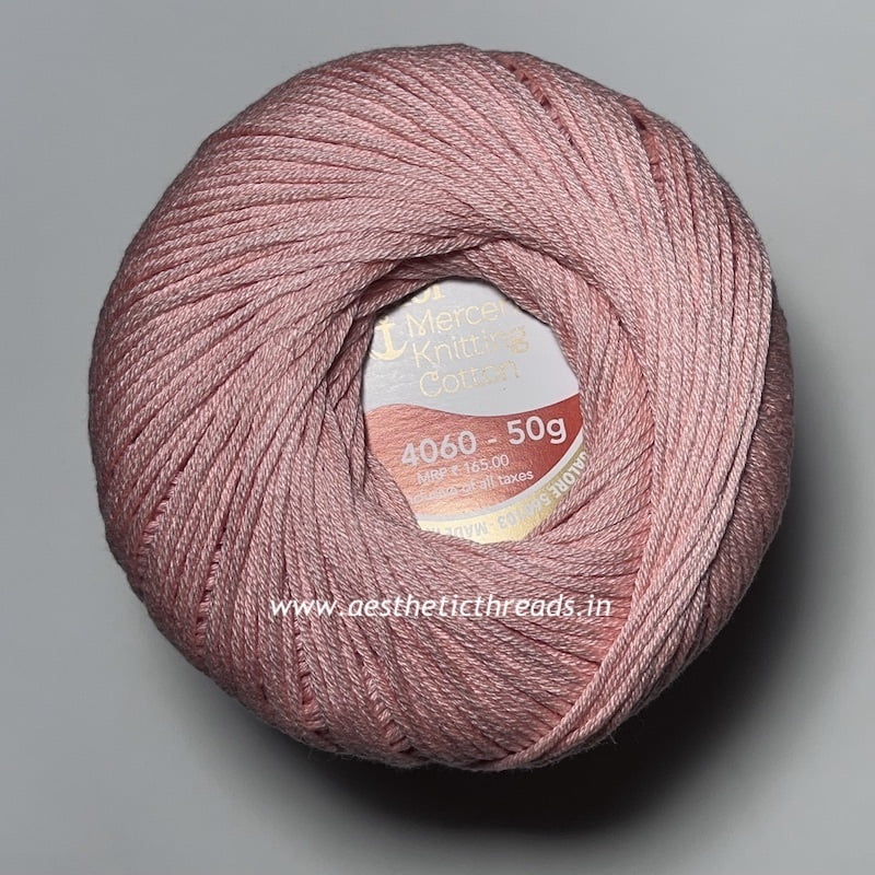 THE TOE MARAIS HANDMADE KNIT pink THE TOE MARAIS HANDMADE KNIT pink