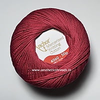 Anchor mercerised 4 ply knitting cotton- Art.4060