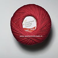 Anchor mercerised 4 ply knitting cotton- Art.4060