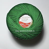 Anchor mercerised 4 ply knitting cotton- Art.4060