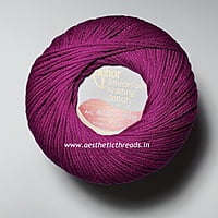 Anchor mercerised 4 ply knitting cotton- Art.4060