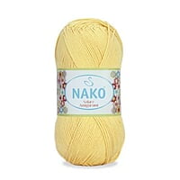 Nako solare amigurumi Nako solare amigurumi