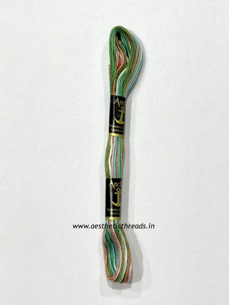 Anchor stranded cotton shade no. 09503