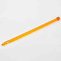 Trendz Afghan/Tunisian crochet hook - Traditional Trendz Afghan/Tunisian crochet hook - Traditional