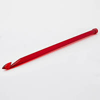 Trendz Afghan/Tunisian crochet hook - Traditional Trendz Afghan/Tunisian crochet hook - Traditional