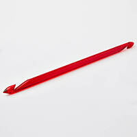 Trendz Afghan/Tunisian crochet hooks - Double ended