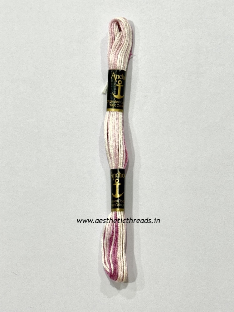 Anchor stranded cotton shade no. 01208