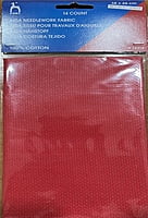 Aida fabric