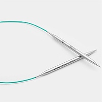 Fixed circular needle 40cm / 16" - The Mindful Collection Fixed circular needle 40cm / 16" - The Mindful Collection