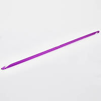 Trendz Afghan/Tunisian crochet hooks - Double ended