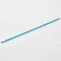 Trendz Afghan/Tunisian crochet hooks - Double ended