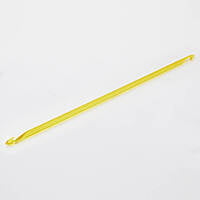 Trendz Afghan/Tunisian crochet hooks - Double ended