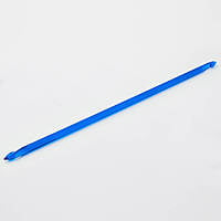 Trendz Afghan/Tunisian crochet hooks - Double ended