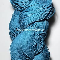 4 ply cotton