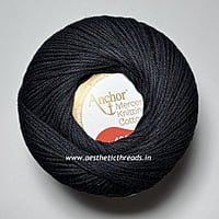 Anchor mercerised 4 ply knitting cotton- Art.4060