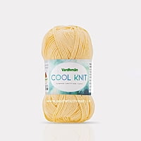 Cool knit Cool knit