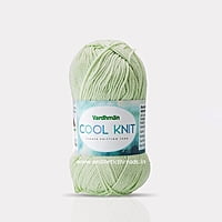 Cool knit Cool knit