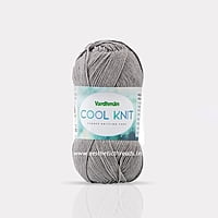Cool knit Cool knit