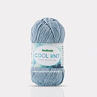 Cool knit Cool knit