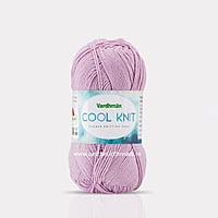 Cool knit Cool knit