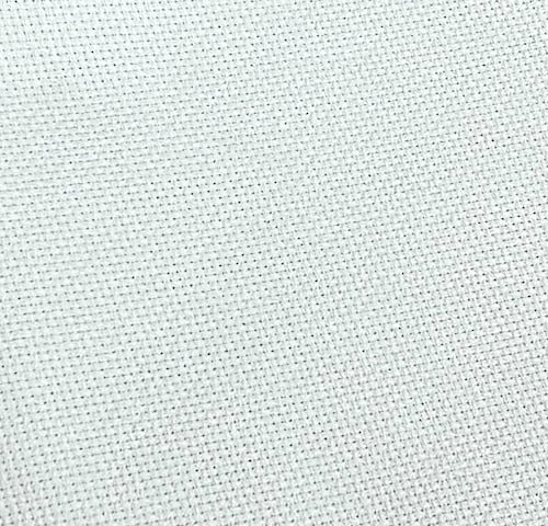 Aida fabric - 15 ct white Aida fabric - 15 ct white