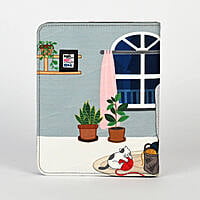 Passion interchangeable circular needle case Passion interchangeable circular needle case