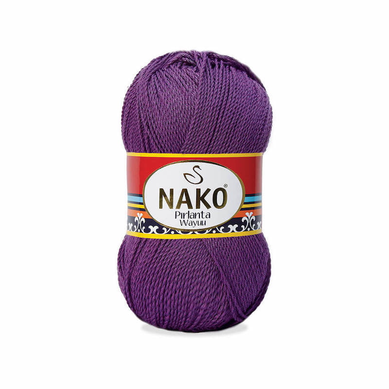 Nako Pirlanta Wayuu Nako Pirlanta Wayuu