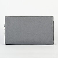 Passion project pouch with roll up cases Passion project pouch with roll up cases