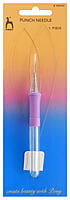 PUNCH NEEDLE PUNCH NEEDLE