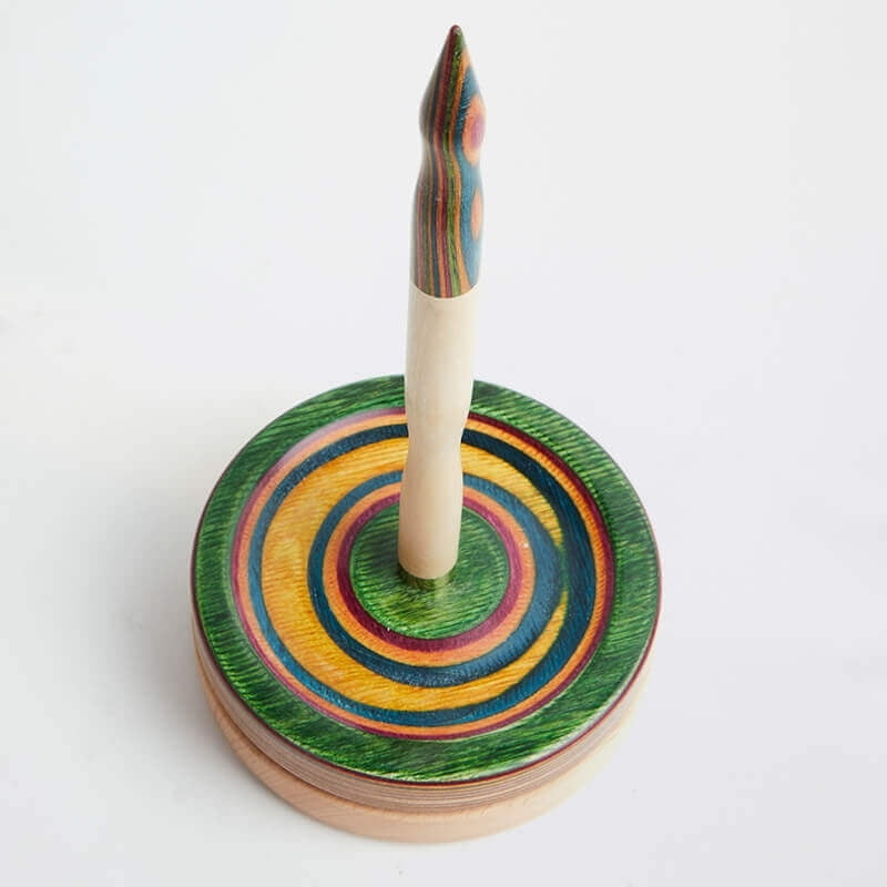 Signature yarn dispenser Signature yarn dispenser