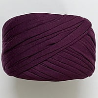 T shirt yarn - recycled T shirt yarn - recycled