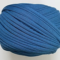 T shirt yarn - recycled T shirt yarn - recycled