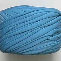 T shirt yarn - recycled T shirt yarn - recycled