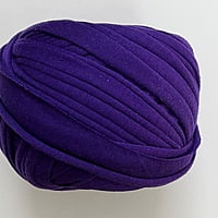 T shirt yarn - recycled T shirt yarn - recycled