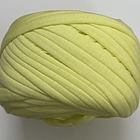 T shirt yarn - recycled T shirt yarn - recycled