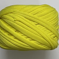T shirt yarn - recycled T shirt yarn - recycled