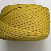 T shirt yarn - recycled T shirt yarn - recycled