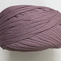 T shirt yarn - recycled T shirt yarn - recycled