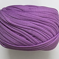 T shirt yarn - recycled T shirt yarn - recycled
