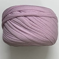T shirt yarn - recycled T shirt yarn - recycled