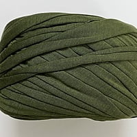 T shirt yarn - recycled T shirt yarn - recycled