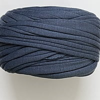 T shirt yarn - recycled T shirt yarn - recycled