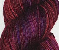 Symfonie hand dyed yarn - Terra Symfonie hand dyed yarn - Terra