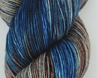 Symfonie hand dyed yarn - Terra Symfonie hand dyed yarn - Terra