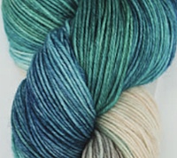 Symfonie hand dyed yarn - Terra Symfonie hand dyed yarn - Terra