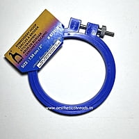 Embroidery hoop circular - 7.50 cm/ 3"