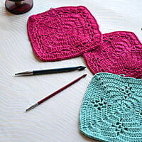 Dreamz Interchangeable Tunisian Crochet Hook