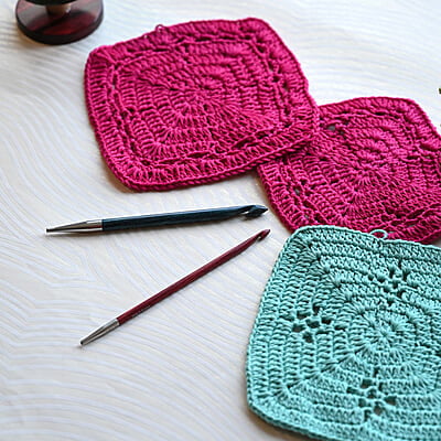 Dreamz Interchangeable Tunisian Crochet Hook