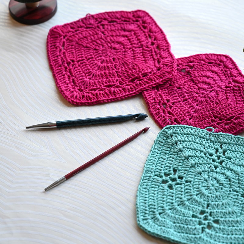 Dreamz Interchangeable Tunisian Crochet Hook