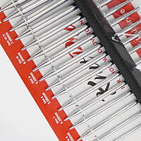 Nova deluxe interchangeable circular needle set Nova deluxe interchangeable circular needle set